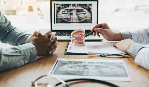 Best Emergency Treatment for Dental Infections or Abscesses in Lake Park, IA
